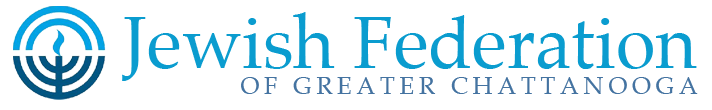 Jewish Federation of Greater Chattanooga logo